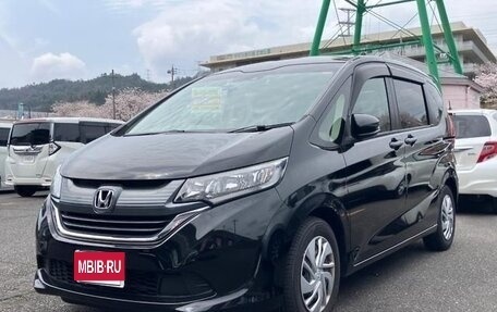 Honda Freed II, 2018 год, 1 231 000 рублей, 1 фотография