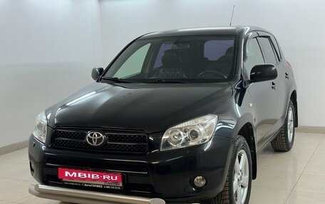 Toyota RAV4, 2008 год, 1 080 000 рублей, 1 фотография