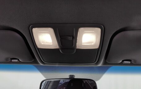 Hyundai Solaris II рестайлинг, 2014 год, 920 000 рублей, 13 фотография