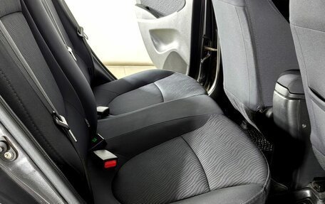 Hyundai Solaris II рестайлинг, 2014 год, 920 000 рублей, 17 фотография