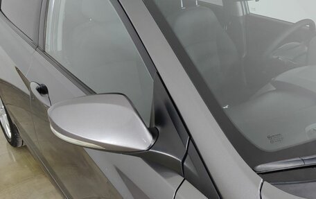 Hyundai Solaris II рестайлинг, 2014 год, 920 000 рублей, 21 фотография