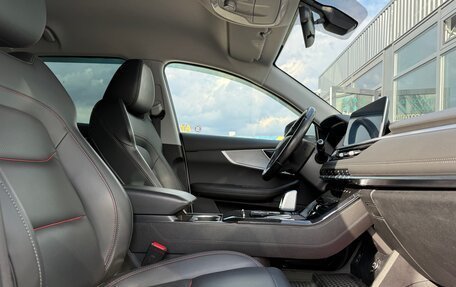 Chery Tiggo 7 Pro, 2021 год, 1 690 000 рублей, 7 фотография