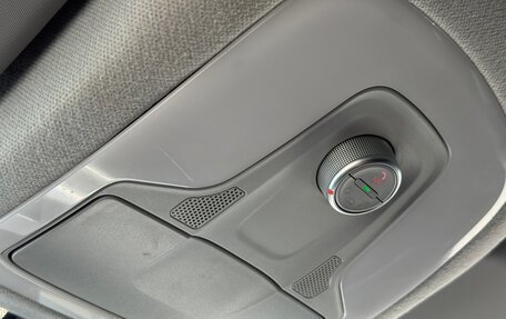 Chery Tiggo 7 Pro, 2021 год, 1 690 000 рублей, 14 фотография