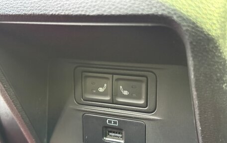 Chery Tiggo 7 Pro, 2021 год, 1 690 000 рублей, 10 фотография