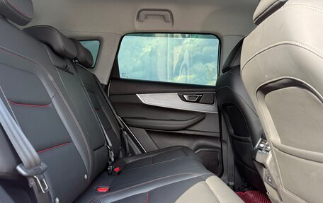 Chery Tiggo 7 Pro, 2021 год, 1 690 000 рублей, 4 фотография