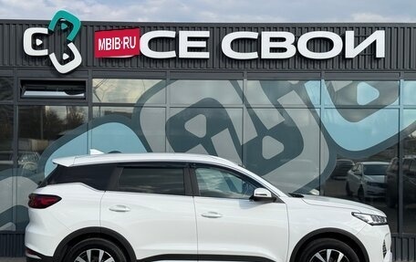 Chery Tiggo 7 Pro, 2021 год, 1 690 000 рублей, 8 фотография