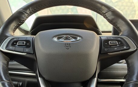 Chery Tiggo 7 Pro, 2021 год, 1 690 000 рублей, 15 фотография