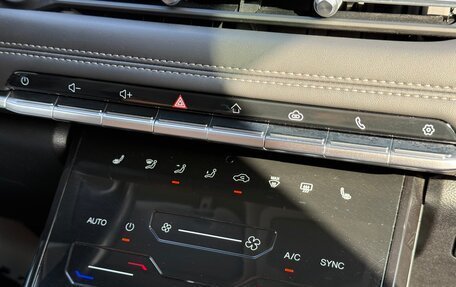 Chery Tiggo 7 Pro, 2021 год, 1 690 000 рублей, 17 фотография