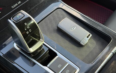 Chery Tiggo 7 Pro, 2021 год, 1 690 000 рублей, 18 фотография