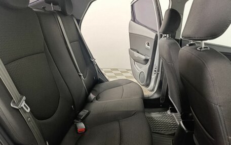 KIA Rio III рестайлинг, 2014 год, 890 000 рублей, 16 фотография