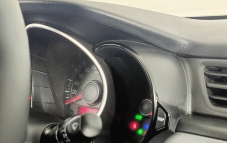 KIA Rio III рестайлинг, 2014 год, 890 000 рублей, 12 фотография