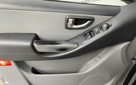 Hyundai H-1 II рестайлинг, 2013 год, 1 849 000 рублей, 8 фотография