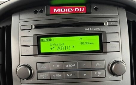 Hyundai H-1 II рестайлинг, 2013 год, 1 849 000 рублей, 12 фотография