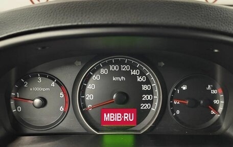 Hyundai H-1 II рестайлинг, 2013 год, 1 849 000 рублей, 11 фотография