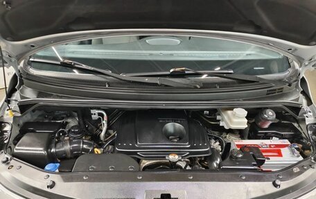 Hyundai H-1 II рестайлинг, 2013 год, 1 849 000 рублей, 17 фотография