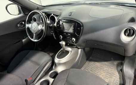 Nissan Juke II, 2014 год, 1 199 800 рублей, 3 фотография