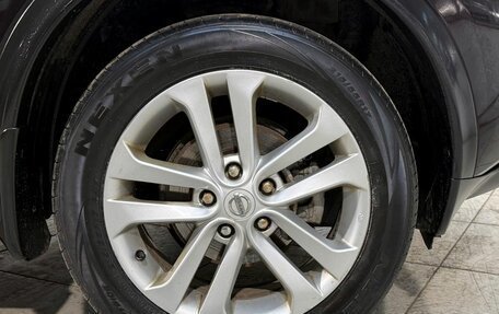 Nissan Juke II, 2014 год, 1 199 800 рублей, 5 фотография