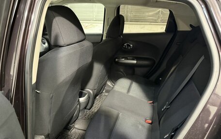 Nissan Juke II, 2014 год, 1 199 800 рублей, 6 фотография