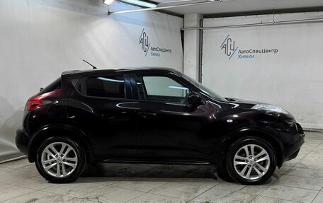 Nissan Juke II, 2014 год, 1 199 800 рублей, 15 фотография
