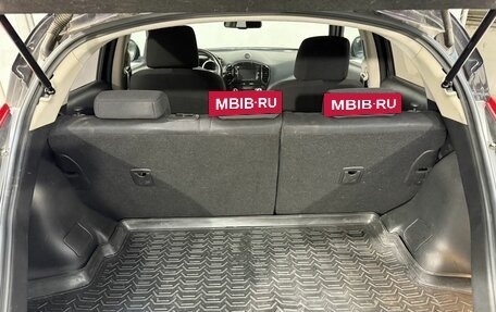 Nissan Juke II, 2014 год, 1 199 800 рублей, 10 фотография