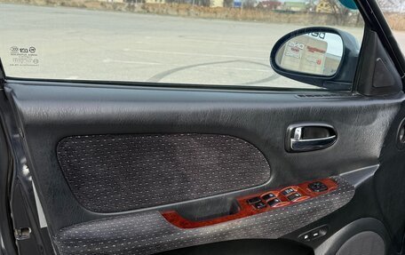 Hyundai Sonata IV рестайлинг, 2007 год, 695 000 рублей, 7 фотография