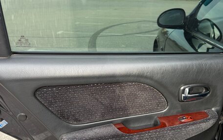 Hyundai Sonata IV рестайлинг, 2007 год, 695 000 рублей, 9 фотография