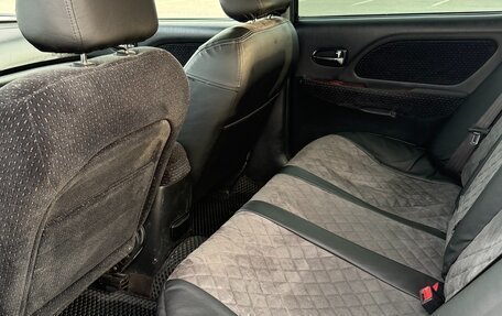 Hyundai Sonata IV рестайлинг, 2007 год, 695 000 рублей, 8 фотография