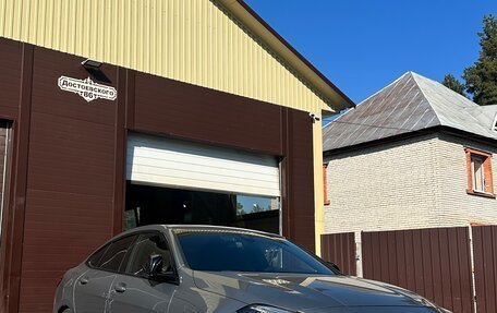 BMW 2 серия F44, 2021 год, 4 100 000 рублей, 3 фотография