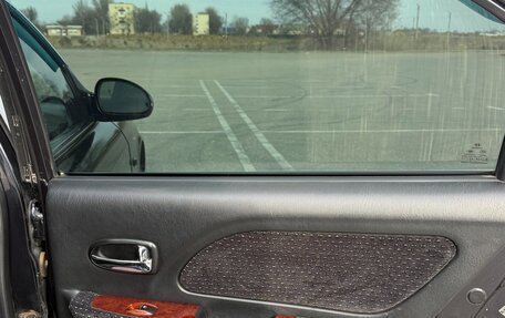 Hyundai Sonata IV рестайлинг, 2007 год, 695 000 рублей, 10 фотография