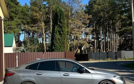 BMW 2 серия F44, 2021 год, 4 100 000 рублей, 10 фотография