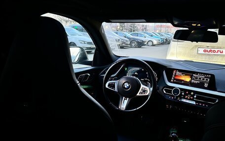 BMW 2 серия F44, 2021 год, 4 100 000 рублей, 15 фотография