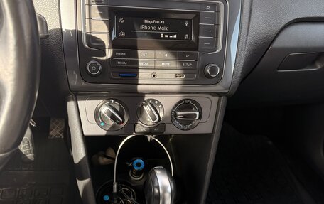 Volkswagen Polo VI (EU Market), 2020 год, 1 680 000 рублей, 4 фотография