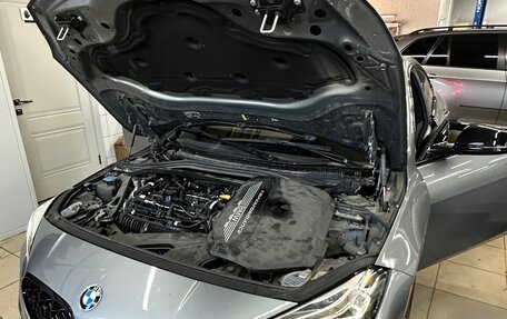 BMW 2 серия F44, 2021 год, 4 100 000 рублей, 11 фотография