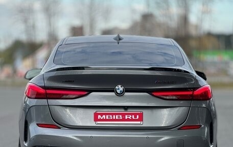 BMW 2 серия F44, 2021 год, 4 100 000 рублей, 9 фотография