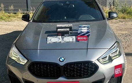 BMW 2 серия F44, 2021 год, 4 100 000 рублей, 18 фотография