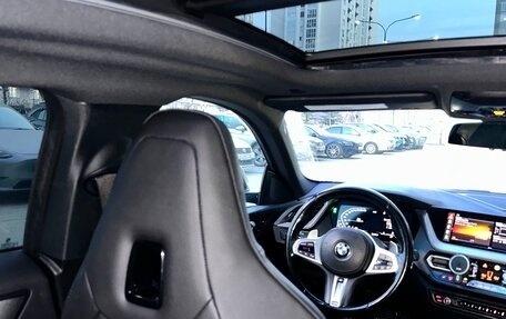 BMW 2 серия F44, 2021 год, 4 100 000 рублей, 14 фотография