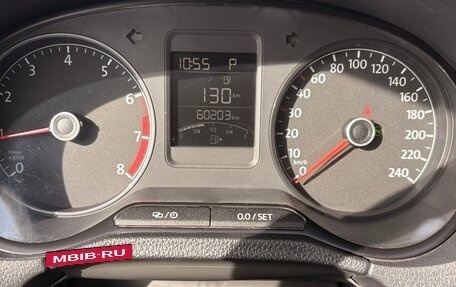 Volkswagen Polo VI (EU Market), 2020 год, 1 680 000 рублей, 5 фотография