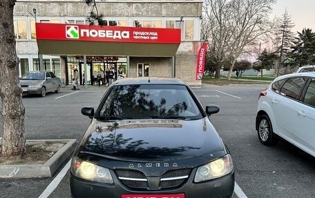 Nissan Almera, 2004 год, 255 000 рублей, 3 фотография