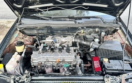 Nissan Almera, 2004 год, 255 000 рублей, 9 фотография