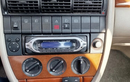 Audi 100, 1992 год, 580 000 рублей, 3 фотография