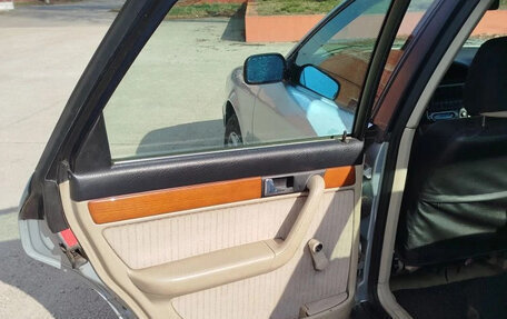 Audi 100, 1992 год, 580 000 рублей, 4 фотография