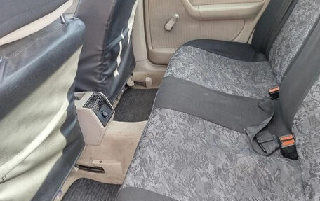 Audi 100, 1992 год, 580 000 рублей, 7 фотография