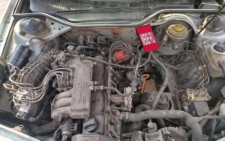 Audi 100, 1992 год, 580 000 рублей, 5 фотография