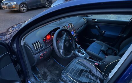 Volkswagen Golf V, 2005 год, 285 000 рублей, 5 фотография