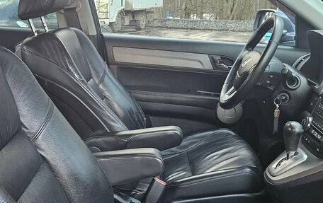 Honda CR-V III рестайлинг, 2007 год, 1 040 000 рублей, 6 фотография