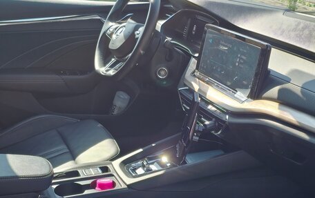 Skoda Octavia IV, 2023 год, 3 100 000 рублей, 7 фотография