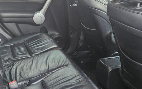 Honda CR-V III рестайлинг, 2007 год, 1 040 000 рублей, 8 фотография