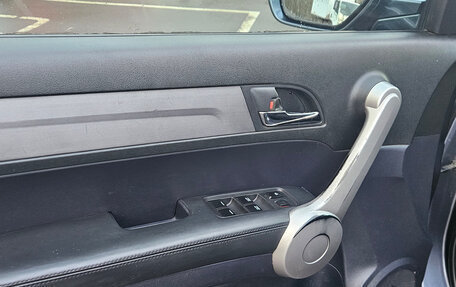 Honda CR-V III рестайлинг, 2007 год, 1 040 000 рублей, 10 фотография