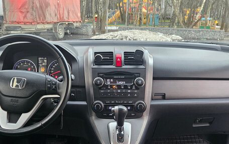 Honda CR-V III рестайлинг, 2007 год, 1 040 000 рублей, 15 фотография