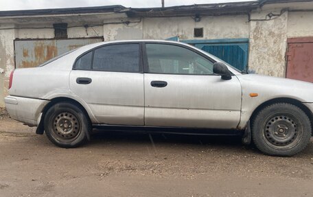 Mitsubishi Carisma I, 2000 год, 165 000 рублей, 6 фотография